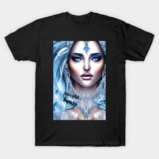 ice queen T-Shirt